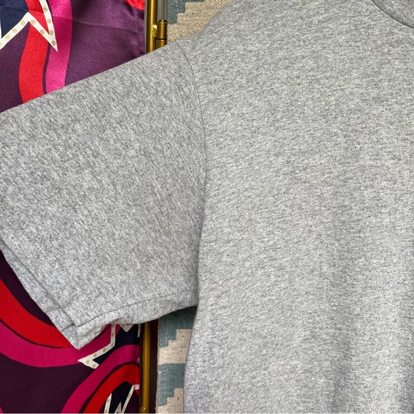 Supreme Antihero Skateboards Dog Grey Tshirt Double Sided Graphic Logo Anti Hero - Picture 5 of 11